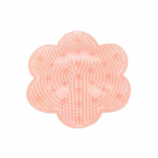 FLOWER LAZY BATH MASSAGE PAD - Image 6