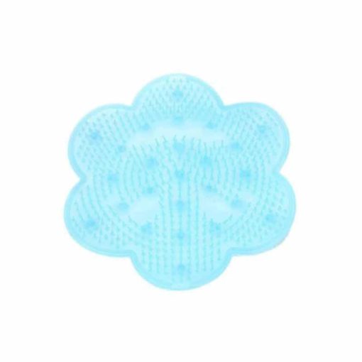 FLOWER LAZY BATH MASSAGE PAD - Image 7