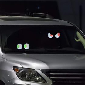 Halloween Flashing Peeping Eyes Lights