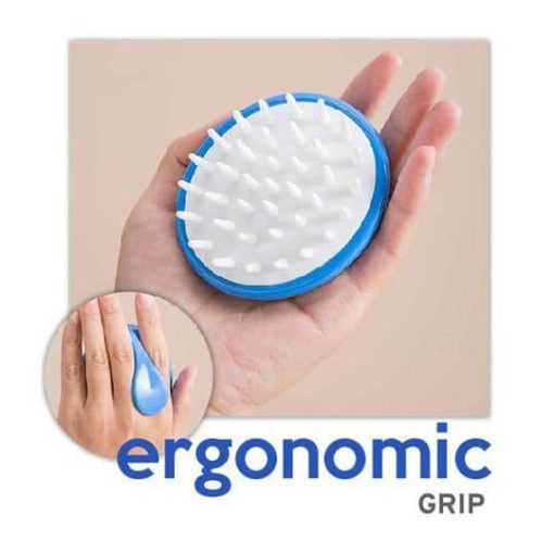 Scalpio Massaging Shampoo Brush - Image 10