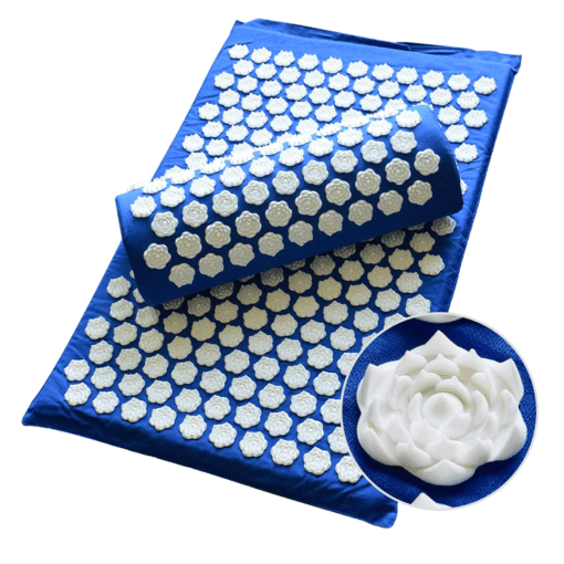 Lotus Spike Acupressure Mat - Image 3