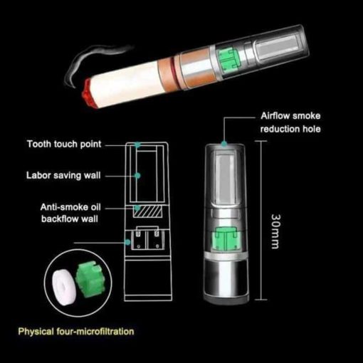 Disposable Cigarette Filters - Image 4