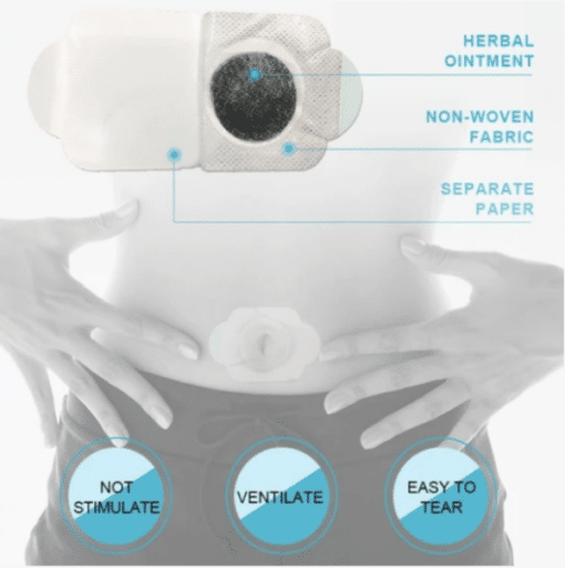 Diabetic Patch With Natural And Herbal Ingredients - Image 6