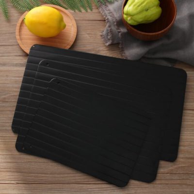 Fast Defrosting Tray,Defrosting Tray,Fast Defrosting,frozen foods