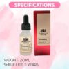 Organic Skin Spot Purifying Serum