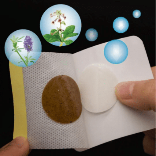 Diabetic Patch With Natural And Herbal Ingredients - Image 2