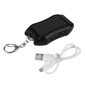 Solaxy Solar Keychain Powerbank