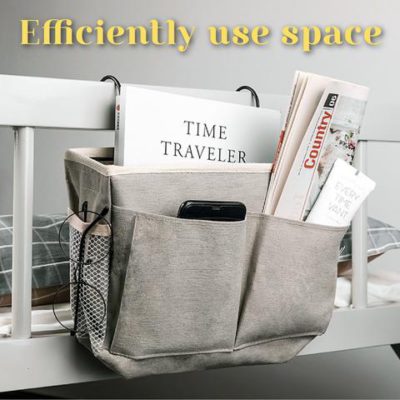 NordicLite Hanging Storage Bag