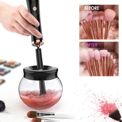 Makeup Brush Cleaner,Brush Cleaner,Makeup Brush