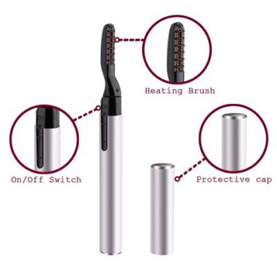 ENatural Eyelash Curler Pen