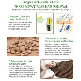 7-Day Ginger Germinal Serum