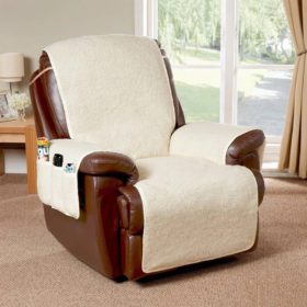 Recliner Chair Cover