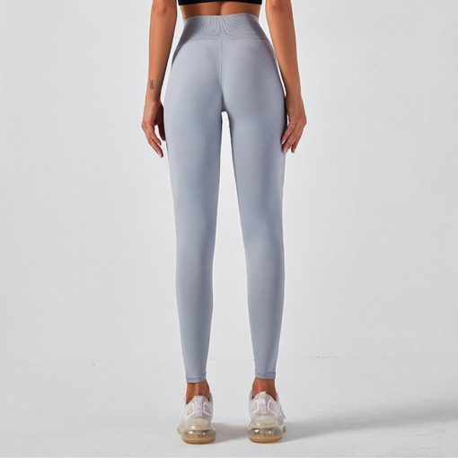 Premium 4D High Waisted Leggings - Image 3