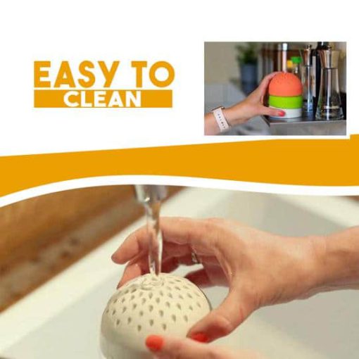 Handy Kitchen Can Colander - Image 5