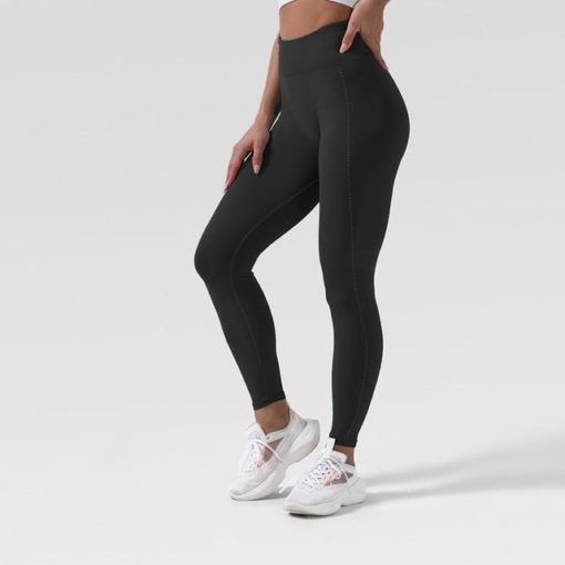 Premium 4D High Waisted Leggings - Image 7