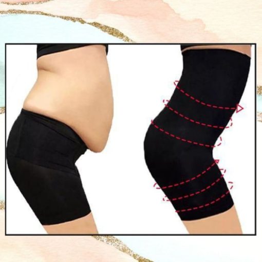 SlimShaper High Waist Body Shaper - Image 2