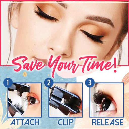 Dollyeye Magnetic Eyelashes Set - Image 6