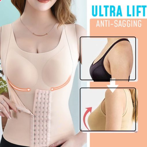 PostureFit Adjustable Lifting Bra Top - Image 6