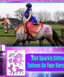 Halloween Glitter Tattoo Kit,Glitter Tattoo Kit,Tattoo Kit,Halloween Glitter Tattoo,Halloween Glitter