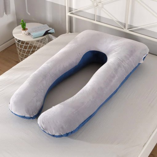 Cuddle Up Pregnancy Pillow - Image 7