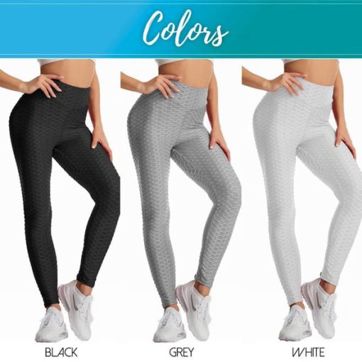 SEXYLADY Anti-Cellulite 4D Shaping Leggings - Image 5