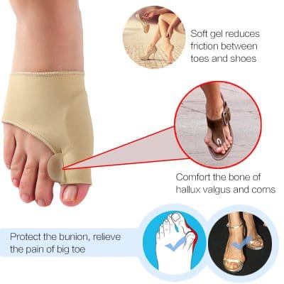 Orthopedic Bunion Corrector,bunion corrector,best bunion corrector,bunion relief,bunion splint