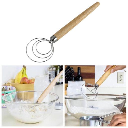 Danish Dough Whisk - Image 2