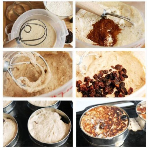 Danish Dough Whisk - Image 5