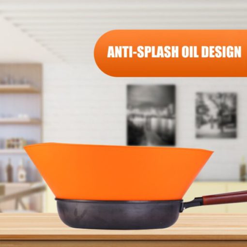 Kitchen Frying Pan - Image 2