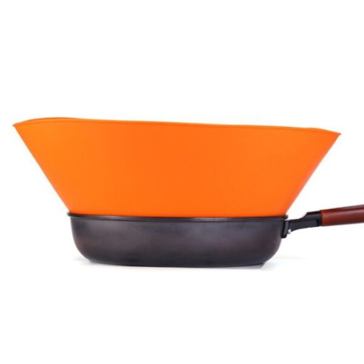 Kitchen Frying Pan - Image 7