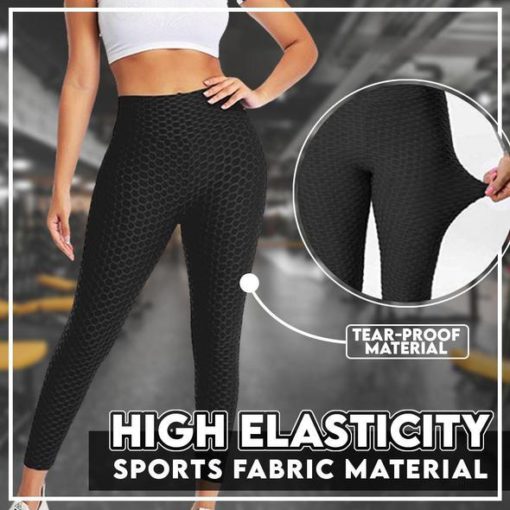 LiftUp High Waist Leggings - Image 2