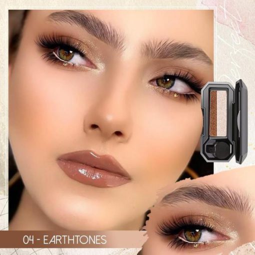 Perfect Dual Color Eyeshadow - Image 5