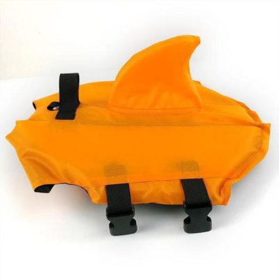 Shark Dog Safety Life Jacket,Dog Life Jacket,Dog Safety Life Jacket,dog life vest,dog swim vest