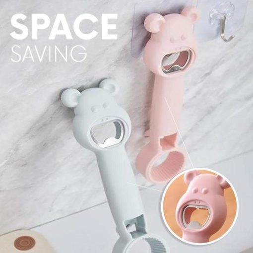 4-IN-1 Bottle & Jar Opener - Image 4