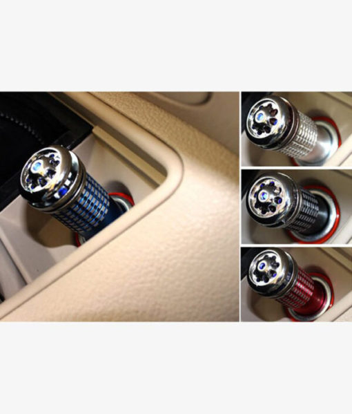 Car Air Ionizer – Purifier - Image 2