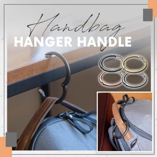 Handbag Hanger Bangle