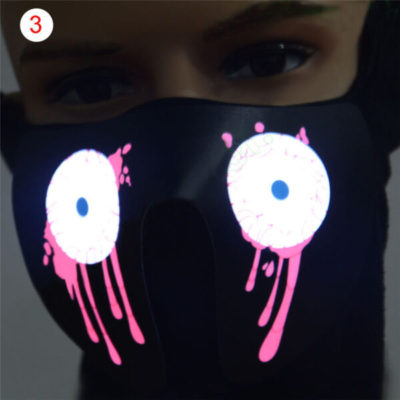 Cool LED Mask,Mask,Cool Mask,cool led masks,cool masks led