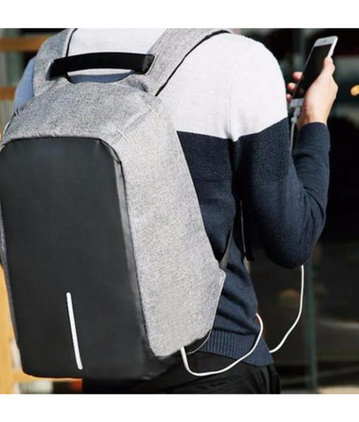 Anti-Theft Backpack - Image 6