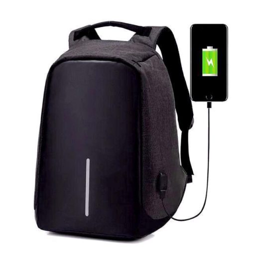 Anti-Theft Backpack - Image 5