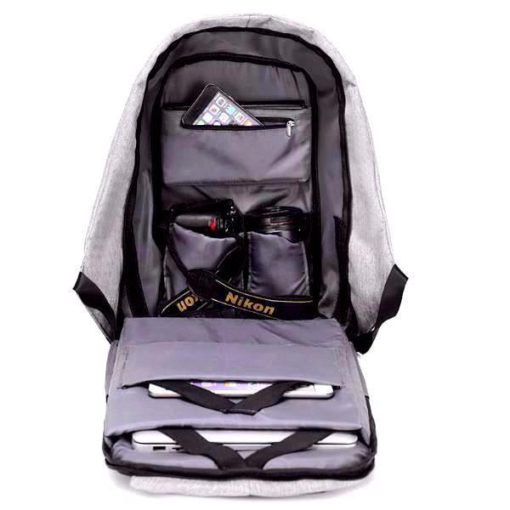 Anti-Theft Backpack - Image 9