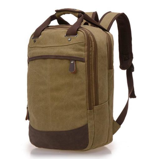 Travel Backpack - Image 8