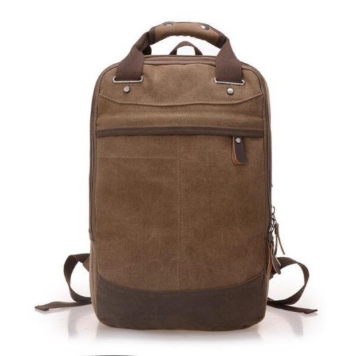 Travel Backpack - Image 3