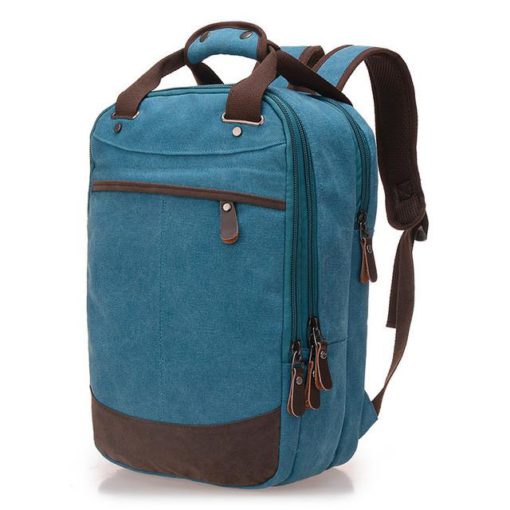 Travel Backpack - Image 6