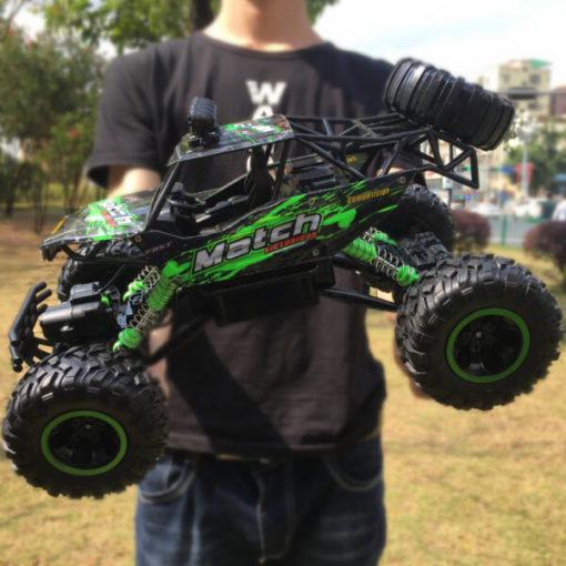 Monster Truck,Truck,4WD Monster Truck,Scale 4WD,Monster