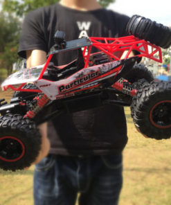 Monster Truck,Truck,4WD Monster Truck,Scale 4WD,Monster