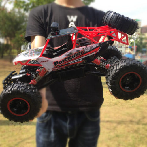 Monster Truck,Truck,4WD Monster Truck,Scale 4WD,Monster