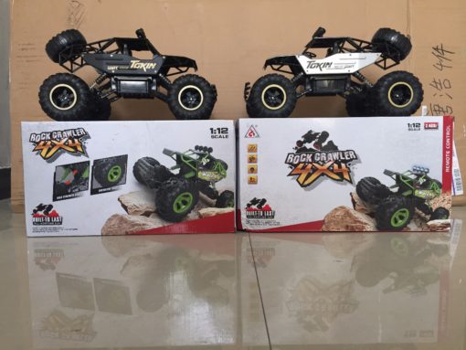 Monster Truck,Truck,4WD Monster Truck,Scale 4WD,Monster