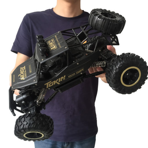 Monster Truck,Truck,4WD Monster Truck,Scale 4WD,Monster