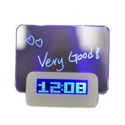 Digital Alarm Clock,message board,Alarm Clock,message alarm clock