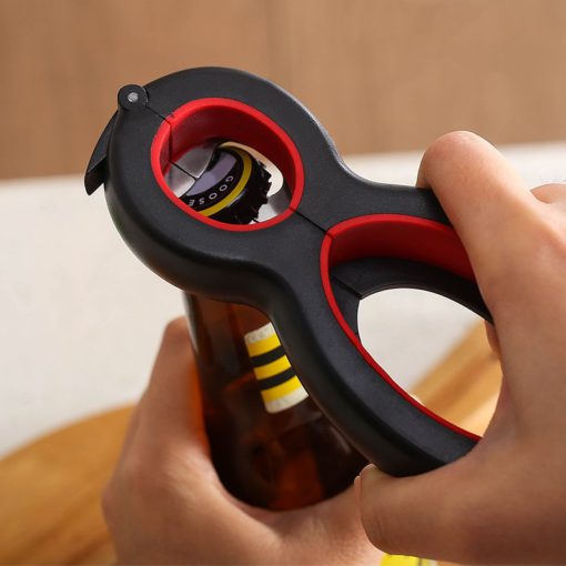 6 in 1 Ultimate Can Opener - Image 4